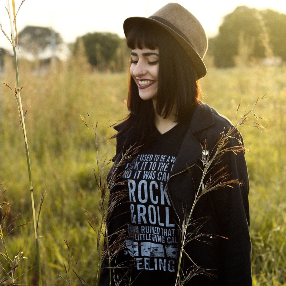 🌻 Fedora Hat